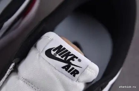 Low 553560-116 553560-116 (GS) Jordan 1 Toe Black 0702